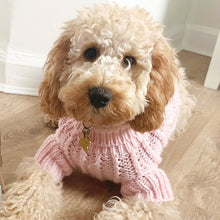 Load image into Gallery viewer, Pastel Pink Jumper