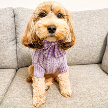 Load image into Gallery viewer, Lilac Jumper