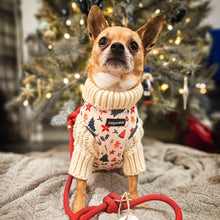 Load image into Gallery viewer, Winter Wonderland Harness