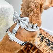 Load image into Gallery viewer, Signature Tartan Bow