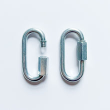 Load image into Gallery viewer, Grey Rope Lead