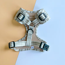 Load image into Gallery viewer, Signature Tartan Harness