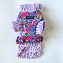 Load image into Gallery viewer, Lilac Jumper