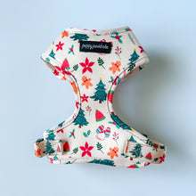 Load image into Gallery viewer, Winter Wonderland Harness