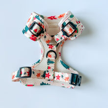 Load image into Gallery viewer, Winter Wonderland Harness