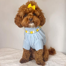 Load image into Gallery viewer, Baby Blue Jumper