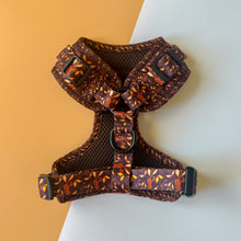 Load image into Gallery viewer, Pecan Forest Harness