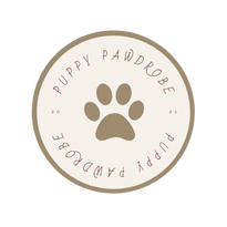 Puppy Pawdrobe