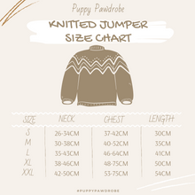 Load image into Gallery viewer, Lilac Jumper