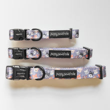 Load image into Gallery viewer, Who Let The Dogs Out Collar