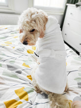 Load image into Gallery viewer, Dog Dressing Gown