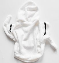 Load image into Gallery viewer, Dog Dressing Gown
