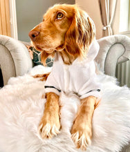Load image into Gallery viewer, Dog Dressing Gown