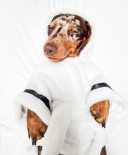 Load image into Gallery viewer, Dog Dressing Gown