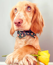 Load image into Gallery viewer, Green Leopard Bow