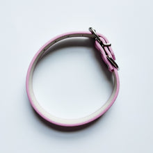 Load image into Gallery viewer, Vegan Leather Collars