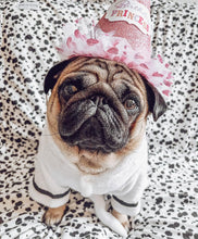 Load image into Gallery viewer, Dog Dressing Gown