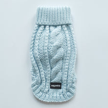 Load image into Gallery viewer, Baby Blue Jumper