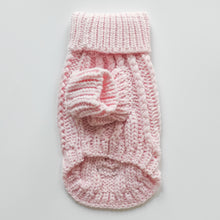 Load image into Gallery viewer, Pastel Pink Jumper