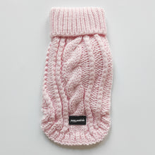 Load image into Gallery viewer, Pastel Pink Jumper