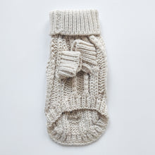 Load image into Gallery viewer, Oatmeal Jumper