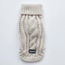 Load image into Gallery viewer, Oatmeal Jumper