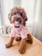 Load image into Gallery viewer, Pastel Pink Jumper