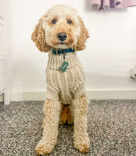 Load image into Gallery viewer, Oatmeal Jumper