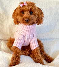 Load image into Gallery viewer, Pastel Pink Jumper