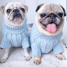 Load image into Gallery viewer, Baby Blue Jumper