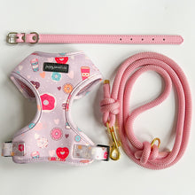 Load image into Gallery viewer, Donut Date Harness