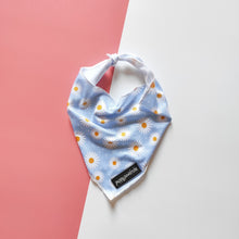 Load image into Gallery viewer, Daisy Dream Bandana