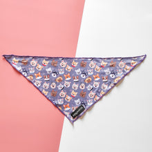 Load image into Gallery viewer, Who Let The Dogs Out Bandana