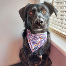 Load image into Gallery viewer, Who Let The Dogs Out Bandana