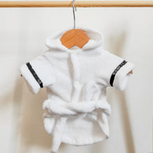 Load image into Gallery viewer, Dog Dressing Gown