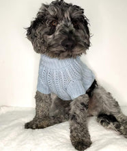 Load image into Gallery viewer, Baby Blue Jumper