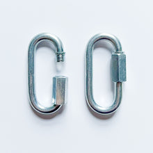 Load image into Gallery viewer, Cream Rope Lead