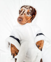 Load image into Gallery viewer, Dog Dressing Gown
