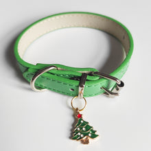 Load image into Gallery viewer, Christmas Tree Charm
