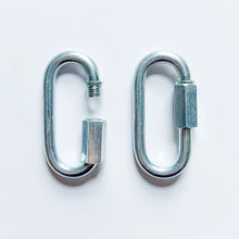 Load image into Gallery viewer, Gold Rope Lead
